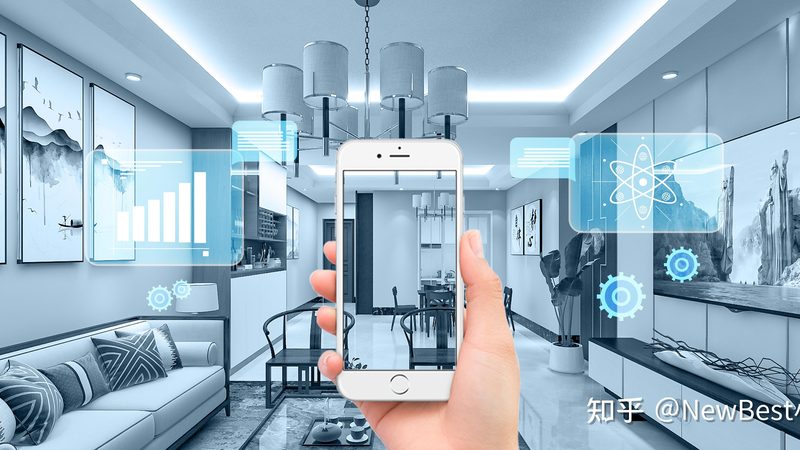 智能安防报警器材质选择与安装要点解析**