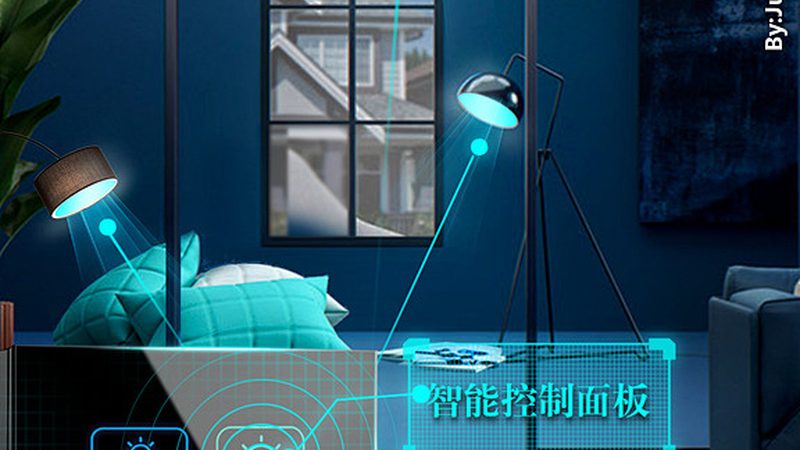 全屋智能家居定制：价格构成与选择要点